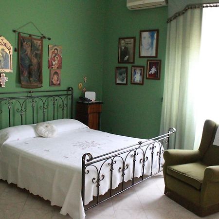 B&B Betania Riposto Dış mekan fotoğraf