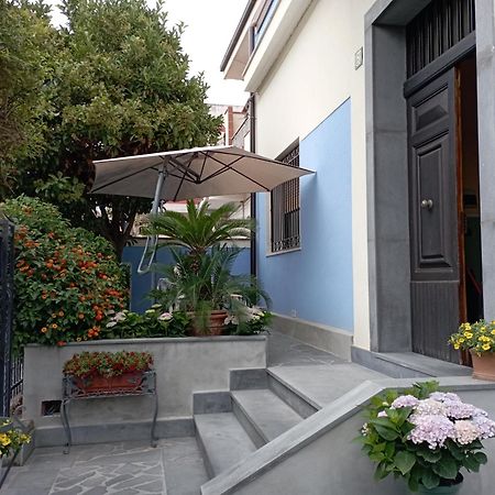 B&B Betania Riposto Dış mekan fotoğraf