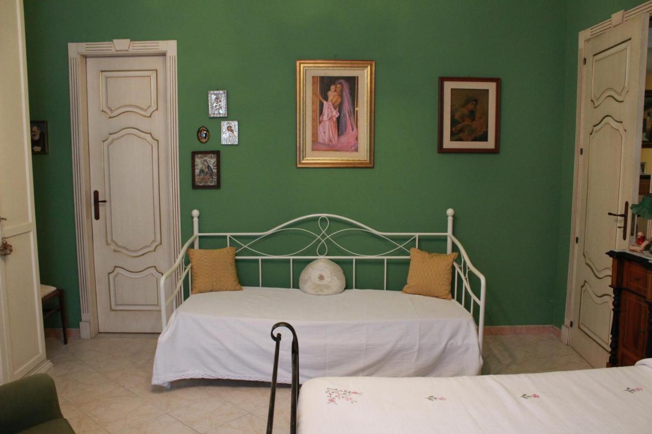 B&B Betania Riposto Dış mekan fotoğraf