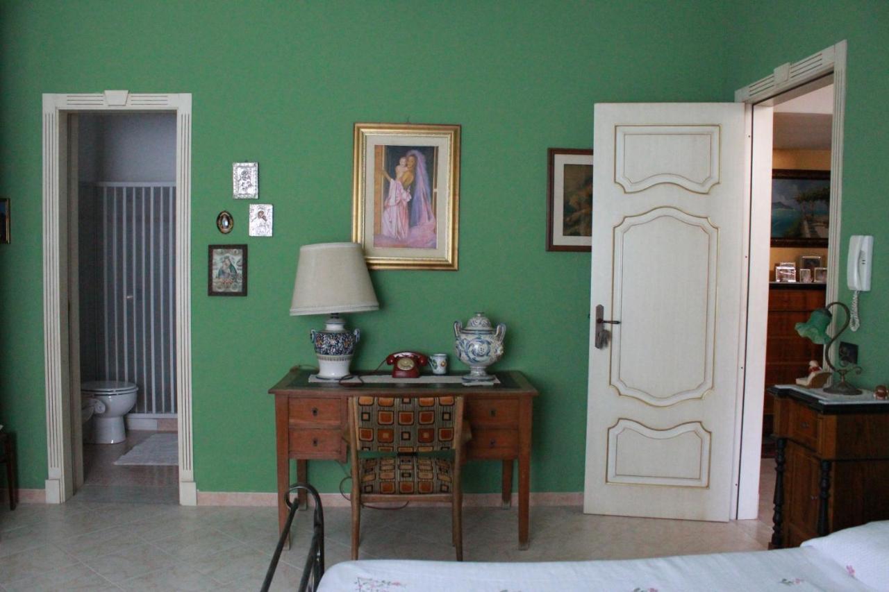 B&B Betania Riposto Dış mekan fotoğraf