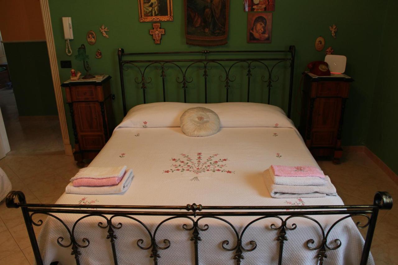 B&B Betania Riposto Dış mekan fotoğraf