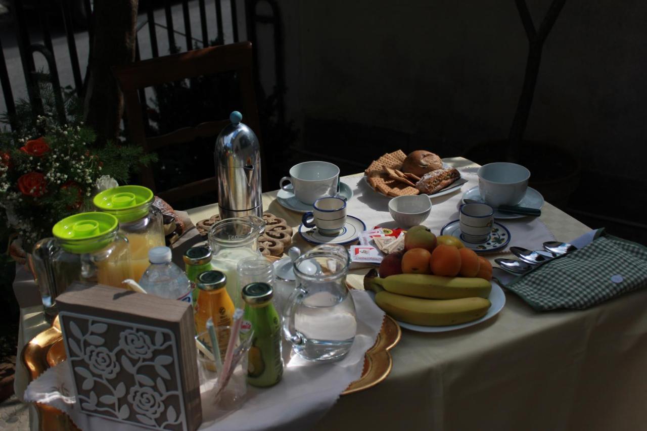 B&B Betania Riposto Dış mekan fotoğraf