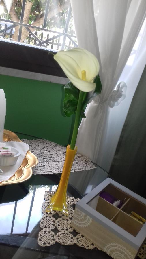 B&B Betania Riposto Dış mekan fotoğraf