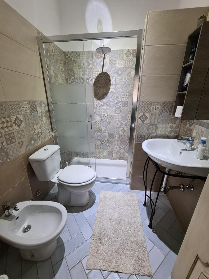 B&B Betania Riposto Dış mekan fotoğraf