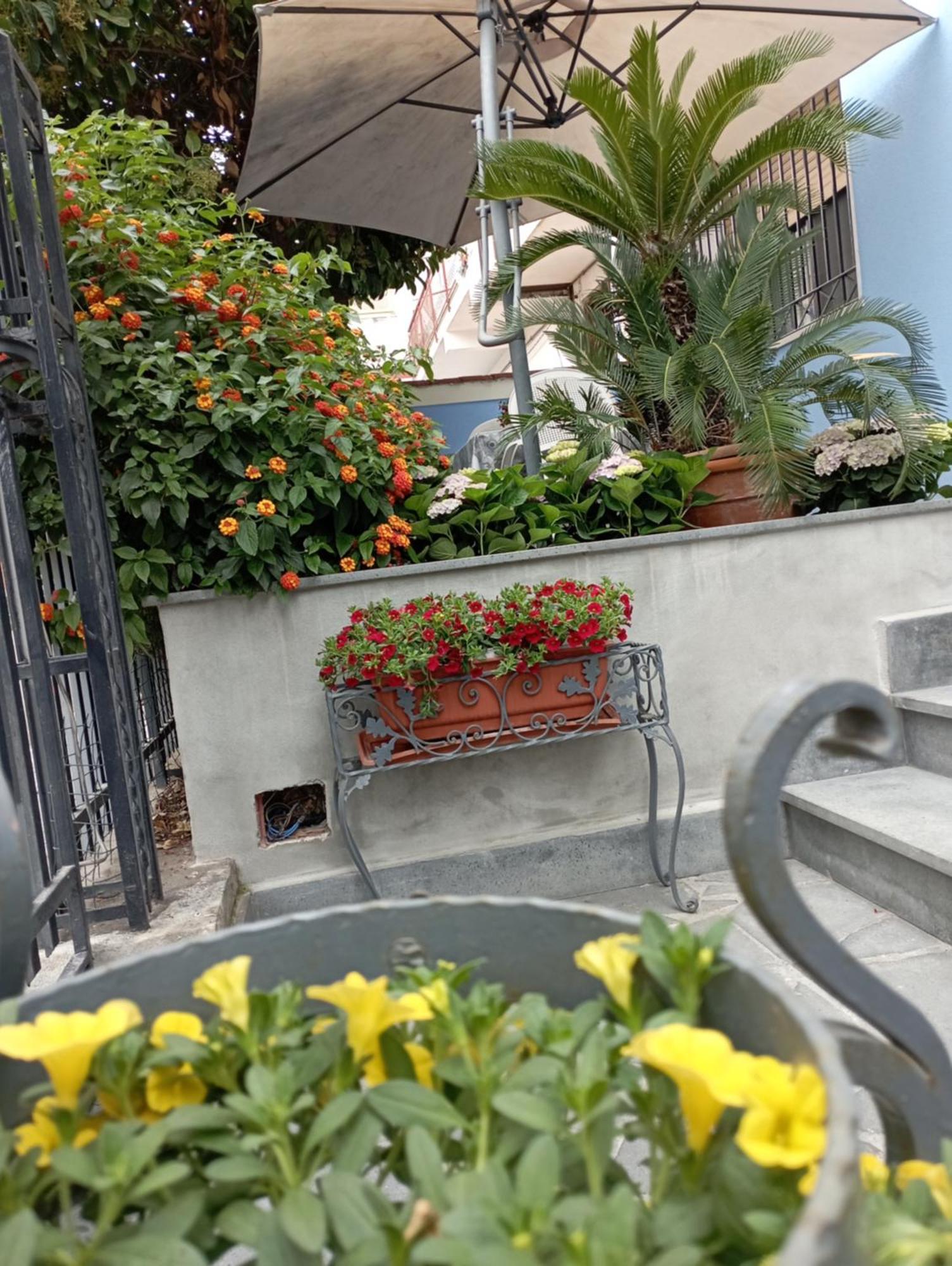 B&B Betania Riposto Dış mekan fotoğraf