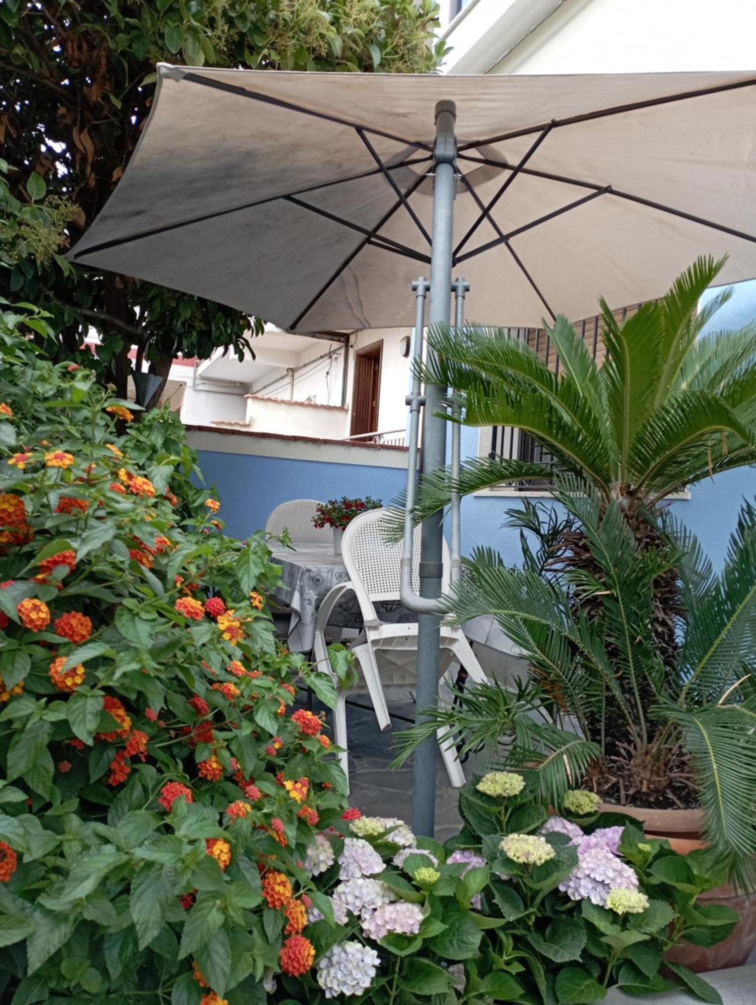 B&B Betania Riposto Dış mekan fotoğraf