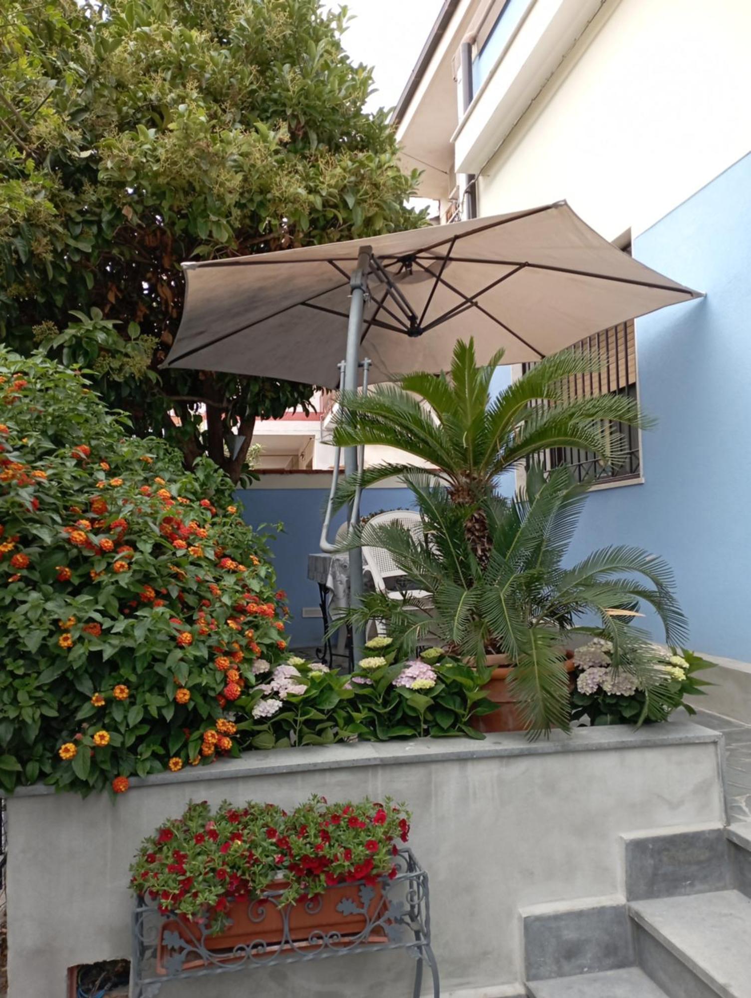 B&B Betania Riposto Dış mekan fotoğraf
