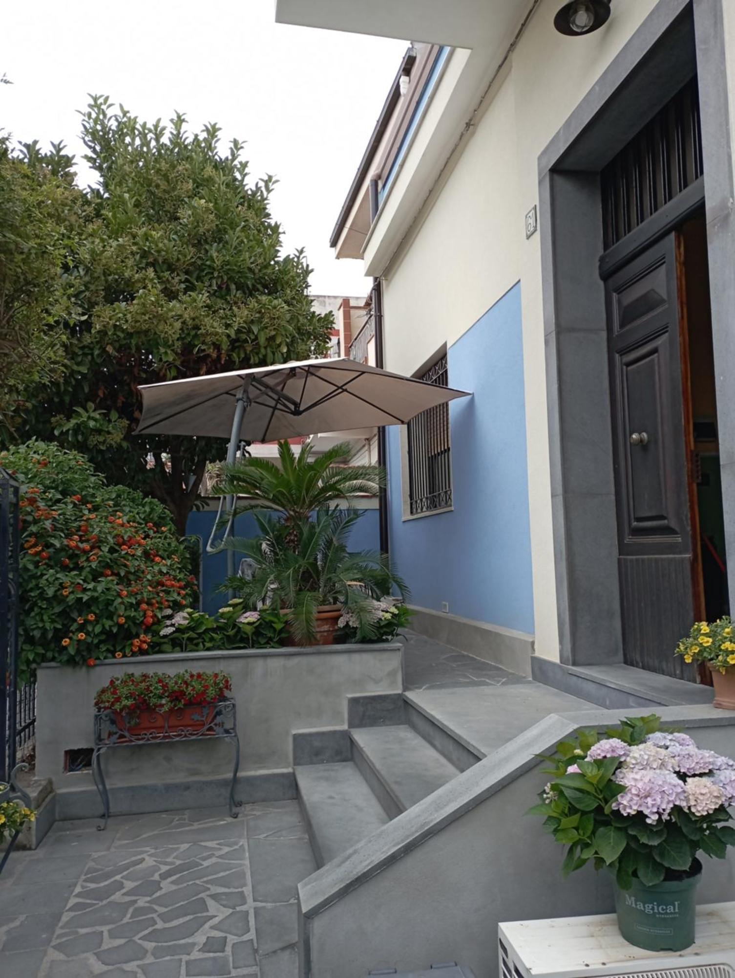 B&B Betania Riposto Dış mekan fotoğraf